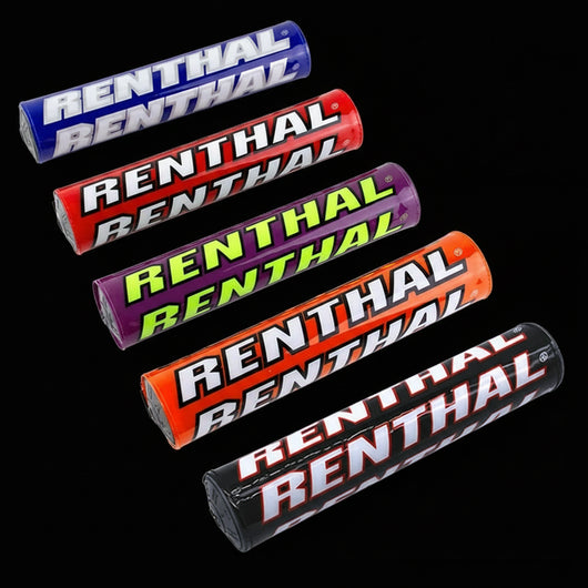 Renthal 7/8" Barpads