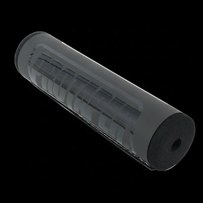 Black Pitbike BarPad