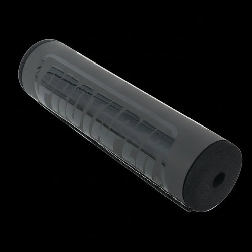 Black Pitbike BarPad