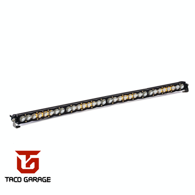 Baja Designs S8 LED Light Bars