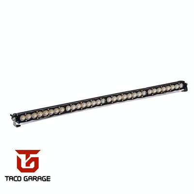 Baja Designs S8 LED Light Bars