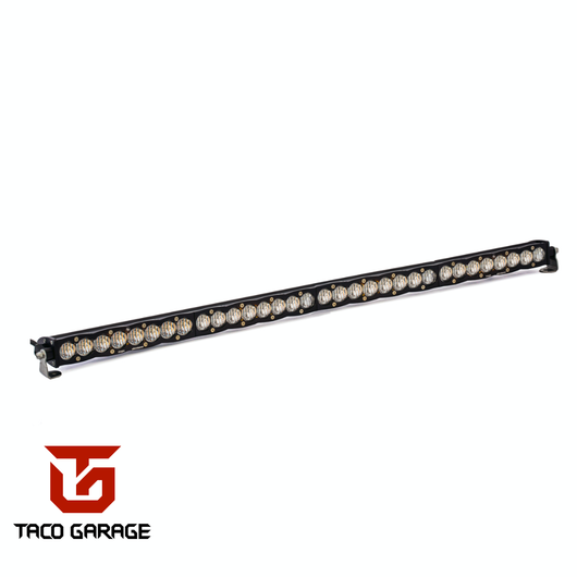 Baja Designs S8 LED Light Bars
