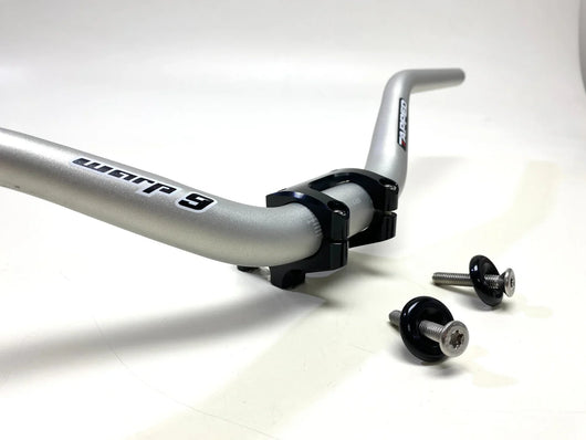 Warp 9 E-Moto Tapped Handlebar