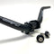 Warp 9 E-Moto Tapped Handlebar