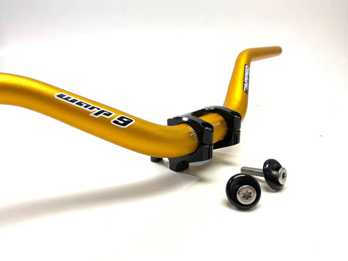 Warp 9 E-Moto Tapped Handlebar