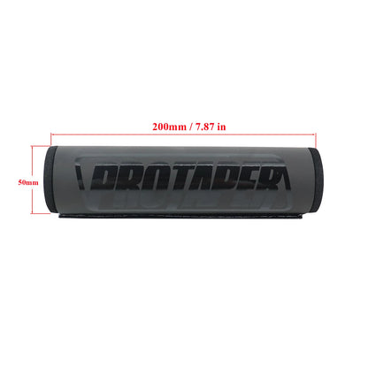 Black Pitbike BarPad