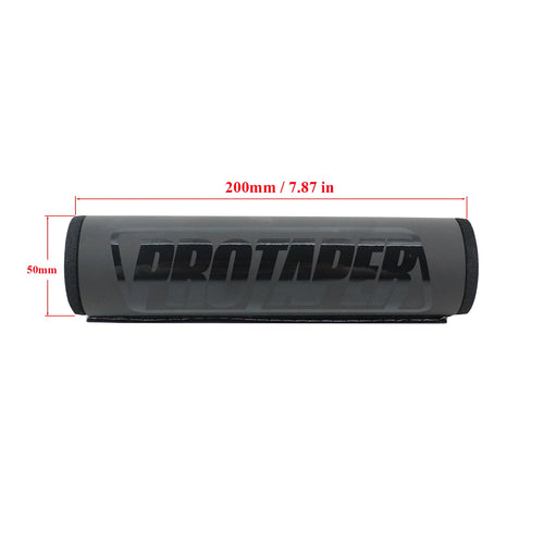 Black Pitbike BarPad