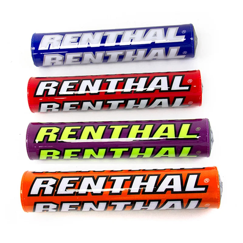 Renthal 7/8" Barpads