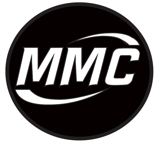 Modded Moto Sticker Pack