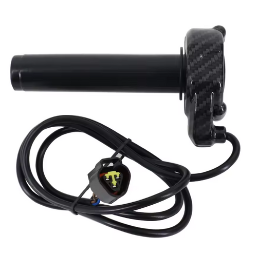 throttle for surron carbon fiber