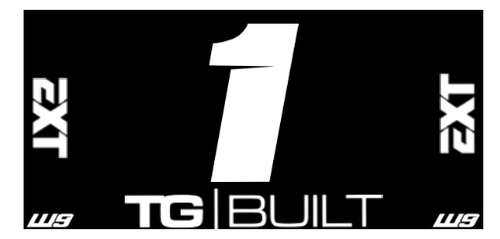 lcc shock resivior decal