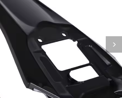 ultra bee rear fender