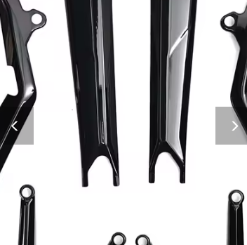 ultra bee frame gaurds