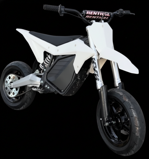 RTR Mag 5 SuperMotos