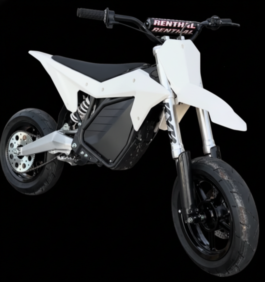 RTR Mag 5 SuperMotos
