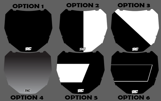 ODI DECAL