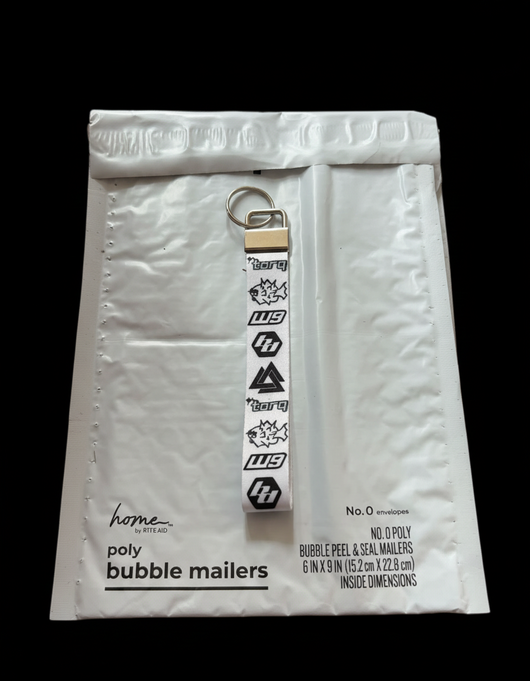 Custom Keychains PREORDER