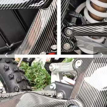 ultra bee frame gaurds