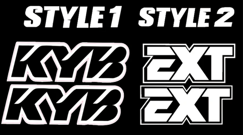 LCC Fork Sticker Pack