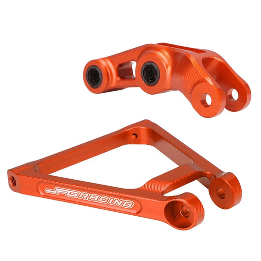 Surron Light Bee X Triangle Linkage for Shock