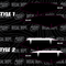Custom Surron/Eride Pro Side Fender Decal