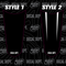 Custom Soleil Supplies Rear Fender Decal