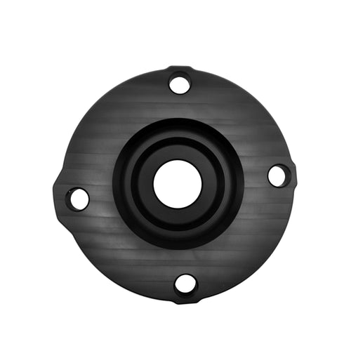 "THE GUARDIAN" Leveling Kit / Shock reinforcement for 4th Gen Toyota Tacoma 2024+ (Pair)