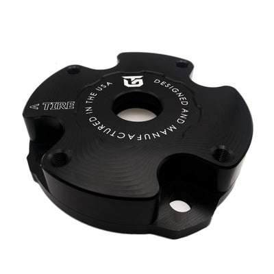 "THE GUARDIAN" Leveling Kit / Shock reinforcement for 4th Gen Toyota Tacoma 2024+ (Pair)