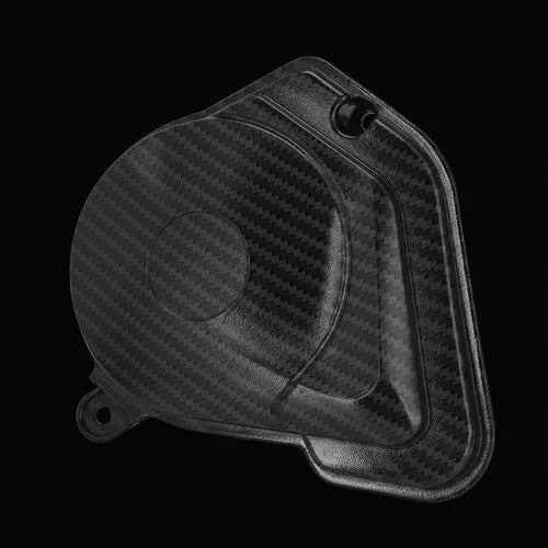 Talaria Carbon Motor Cover