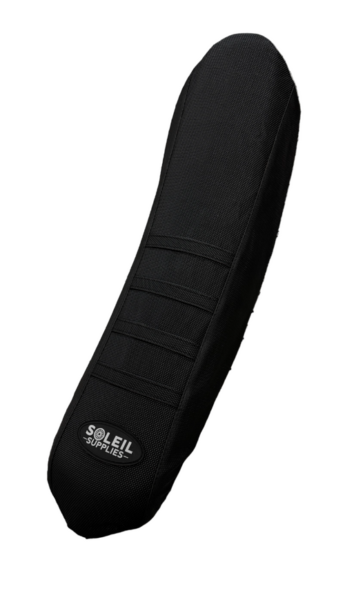 Tuttio Soleil 01 Upgraded Seat Cover