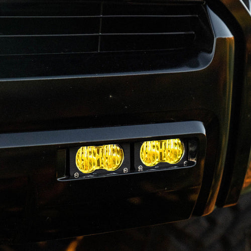 Toyota Sequoia S2 Sport OEM Fog Light Replacement Kit - 2023-On Toyota Sequoia