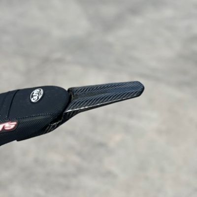 (Preorder)Eride Pro Carbon Fiber Rear Fender