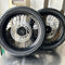 Customizable Supermoto Wheelset For Surron Ultra Bee