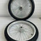 Customizable Supermoto Wheel Set For Surron LBX/E Ride Pro/Talaria XXX, MX3, MX4, MX5