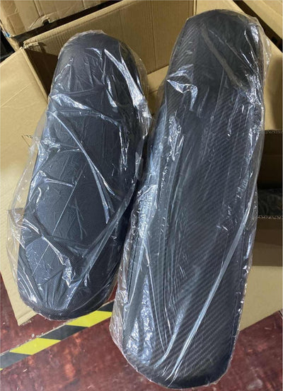 Extended Surron LBX Seat