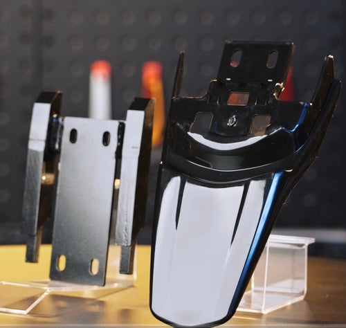 Extended Surron LBX Seat