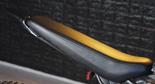 Extended Surron LBX Seat