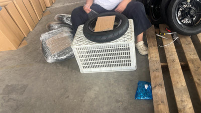 RTR Mag 5 SuperMotos