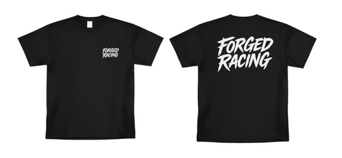 FORGED "SLICK" SHIRT