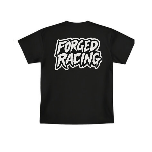 FORGED V3 SHIRT