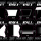 Custom Yozma Plate Decal