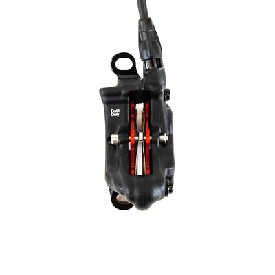 Formula Light E-Moto Brake (Rear/Left)