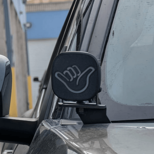 Custom Light-Up (DRL) Covers for Baja Designs XL Sport / Pro / XL80 Pods