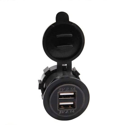 Stealth Power Port for 3rd Gen Toyota Tacoma (2016+)