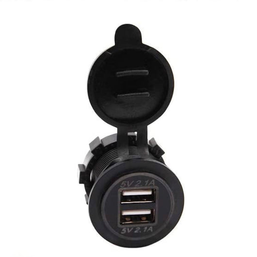 Stealth Power Port for 3rd Gen Toyota Tacoma (2016+)