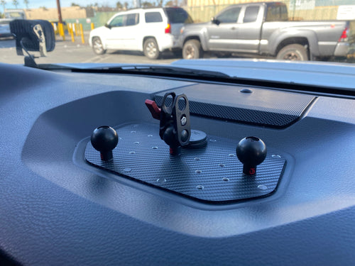 Toyota Tundra Dashtop Multi Mount (DMM)