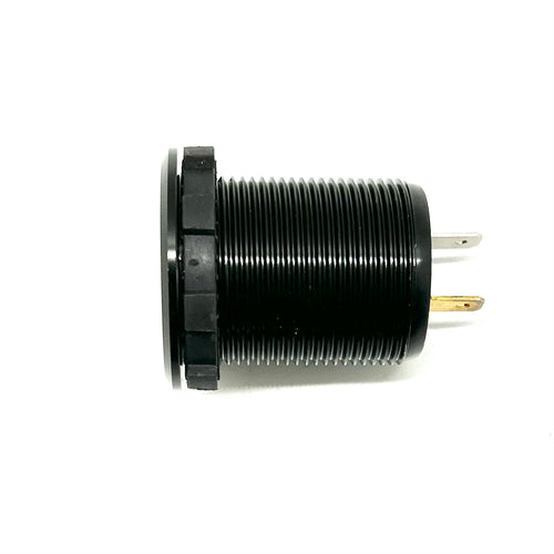 Stealth Power Port for 3rd Gen Toyota Tacoma (2016+)