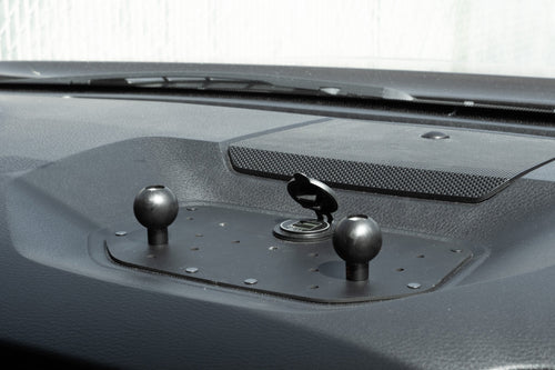 Toyota Tundra Dashtop Multi Mount (DMM)
