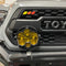 Toyota Racing Heritage Grill Badge