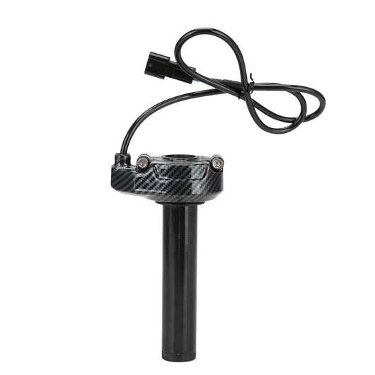 Tuttio Soleil 01 Upgraded Throttle